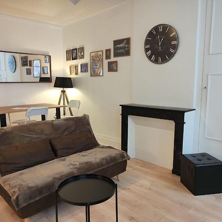 Appartement Le Clos Quillou Au Coeur D'Agen ! Extérieur photo