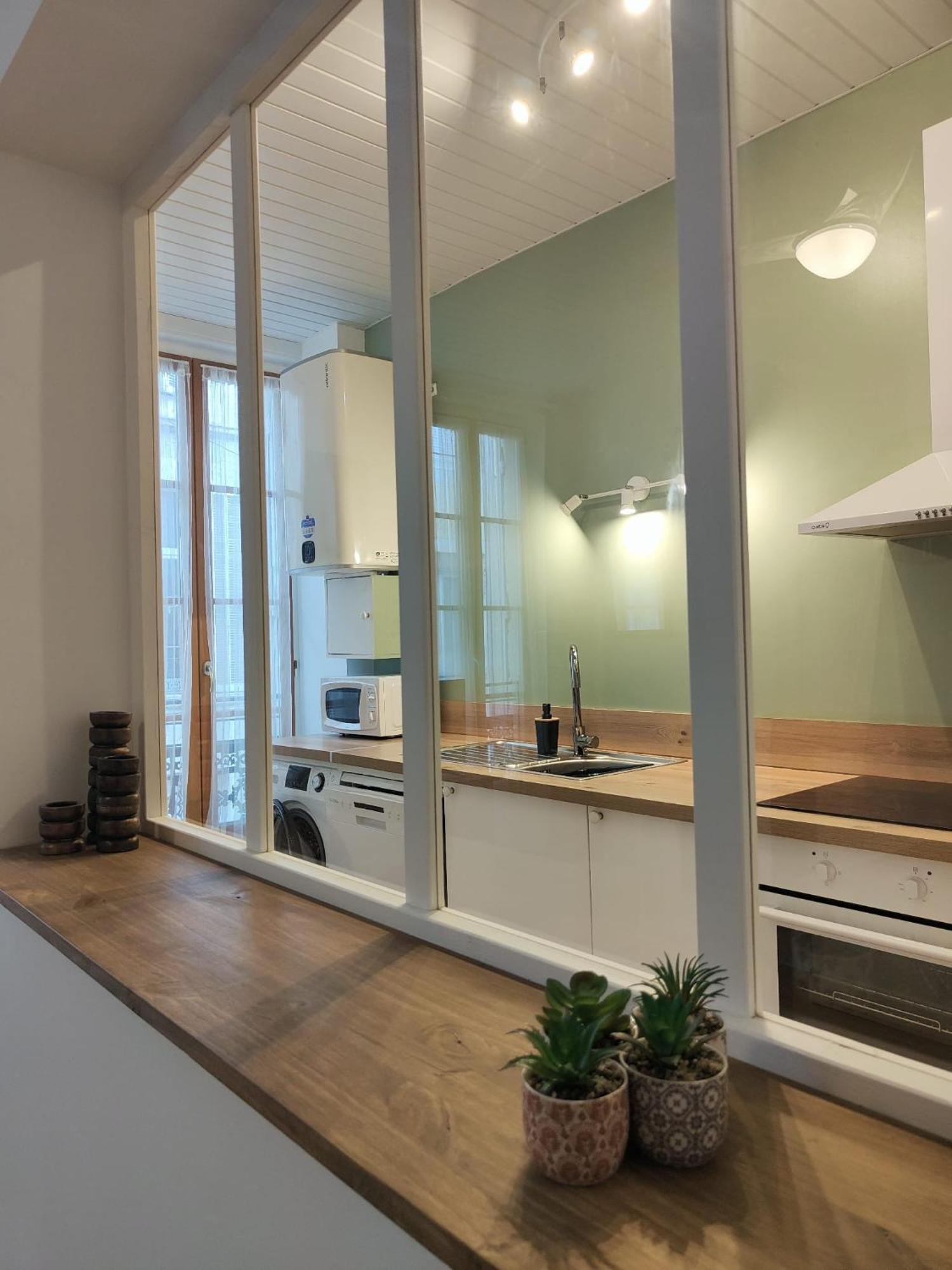 Appartement Le Clos Quillou Au Coeur D'Agen ! Extérieur photo